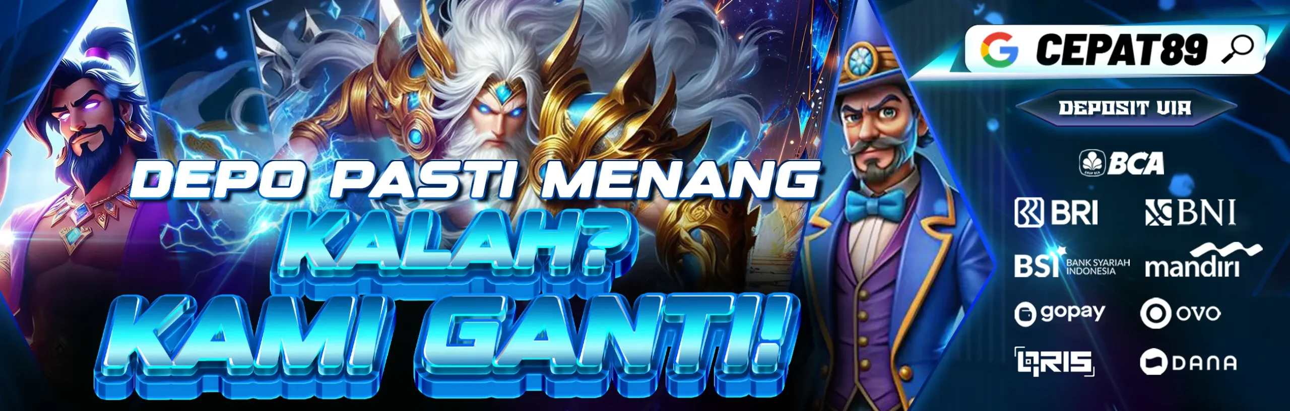 MEKAR128 alternatif